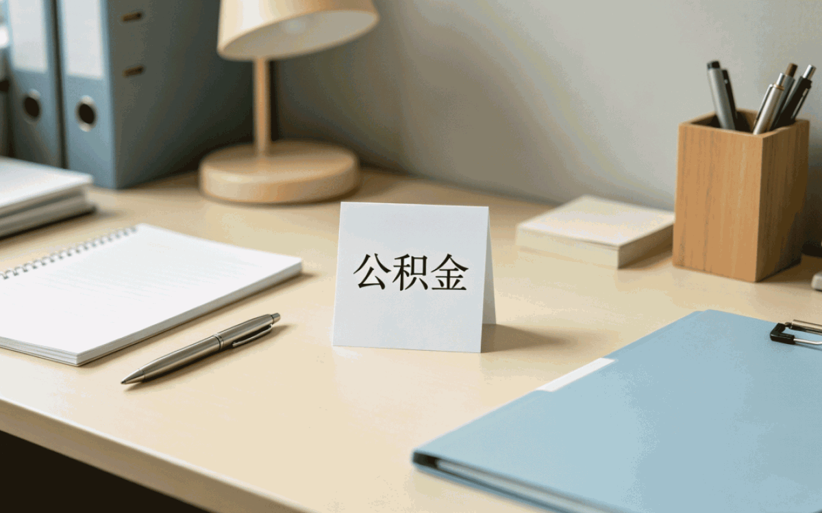 东营公积金找人代办要多少钱