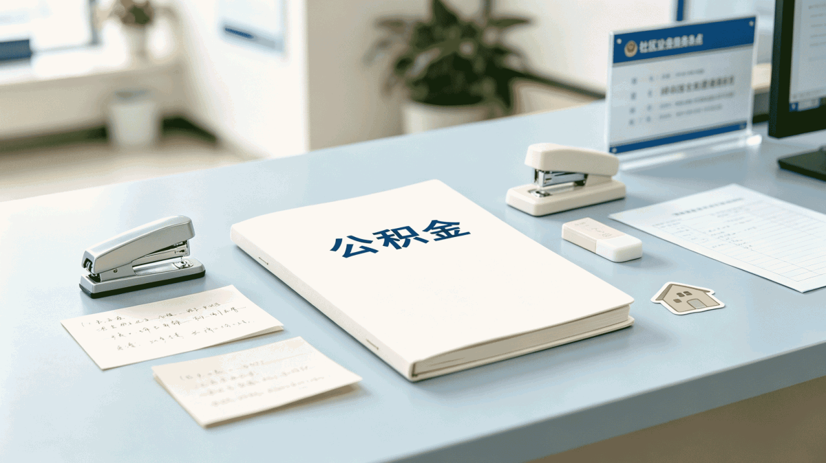 东营公积金代办全攻略，2026年最新版