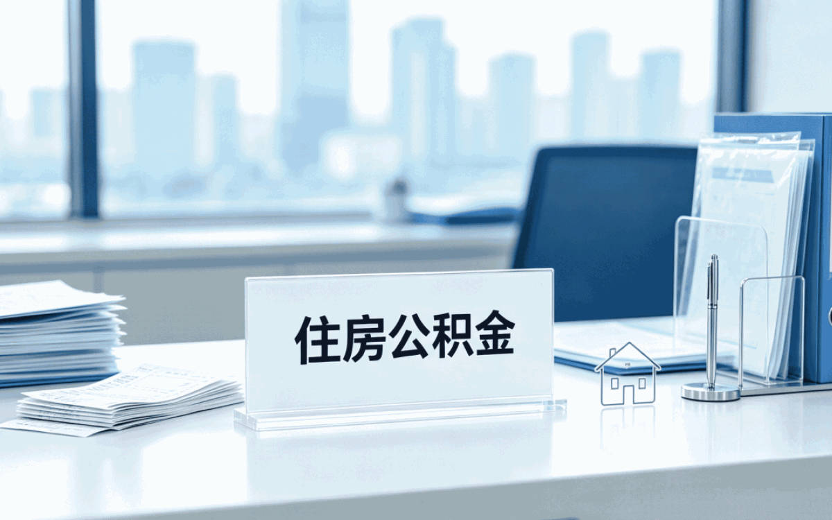 东营跨市公积金提取办理指南口径有没有变