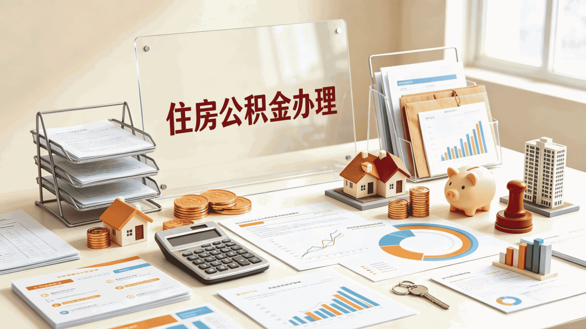 东营公积金提取凭证打印跑了两趟才弄成