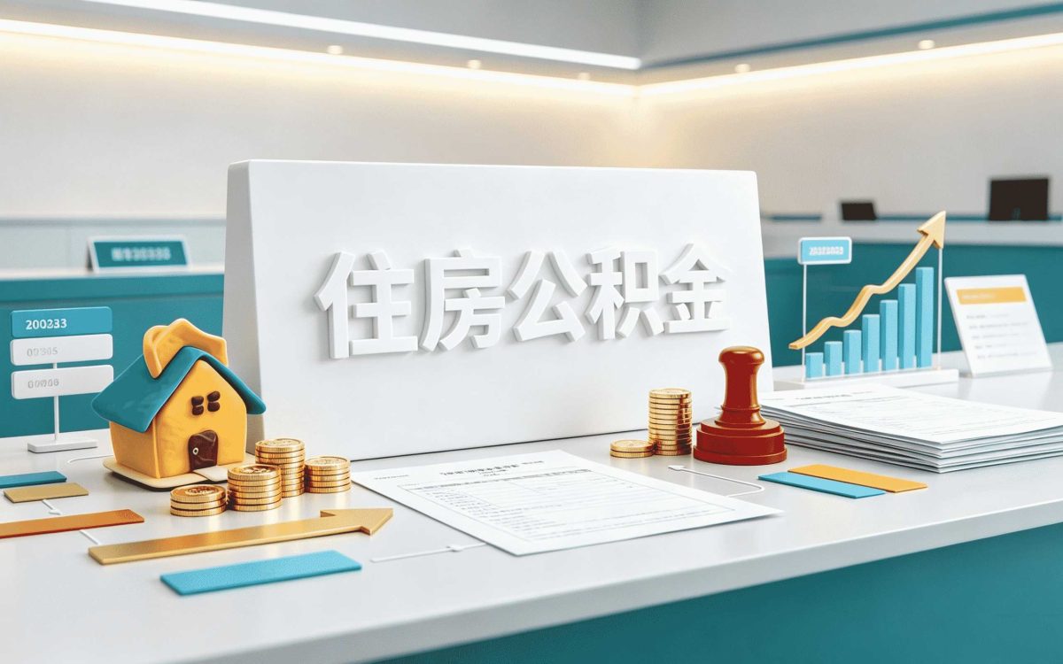 东营下岗公积金提取所需材料别踩这几个坑