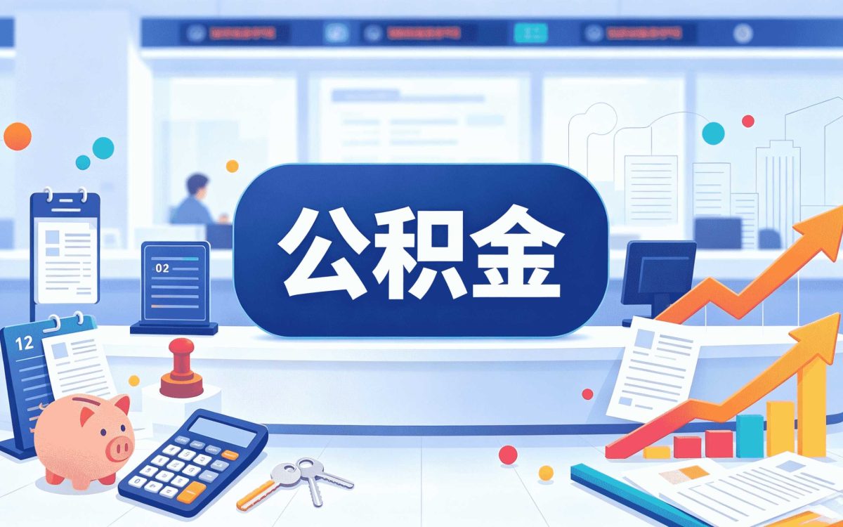 东营跨市公积金提取办理指南口径有没有变