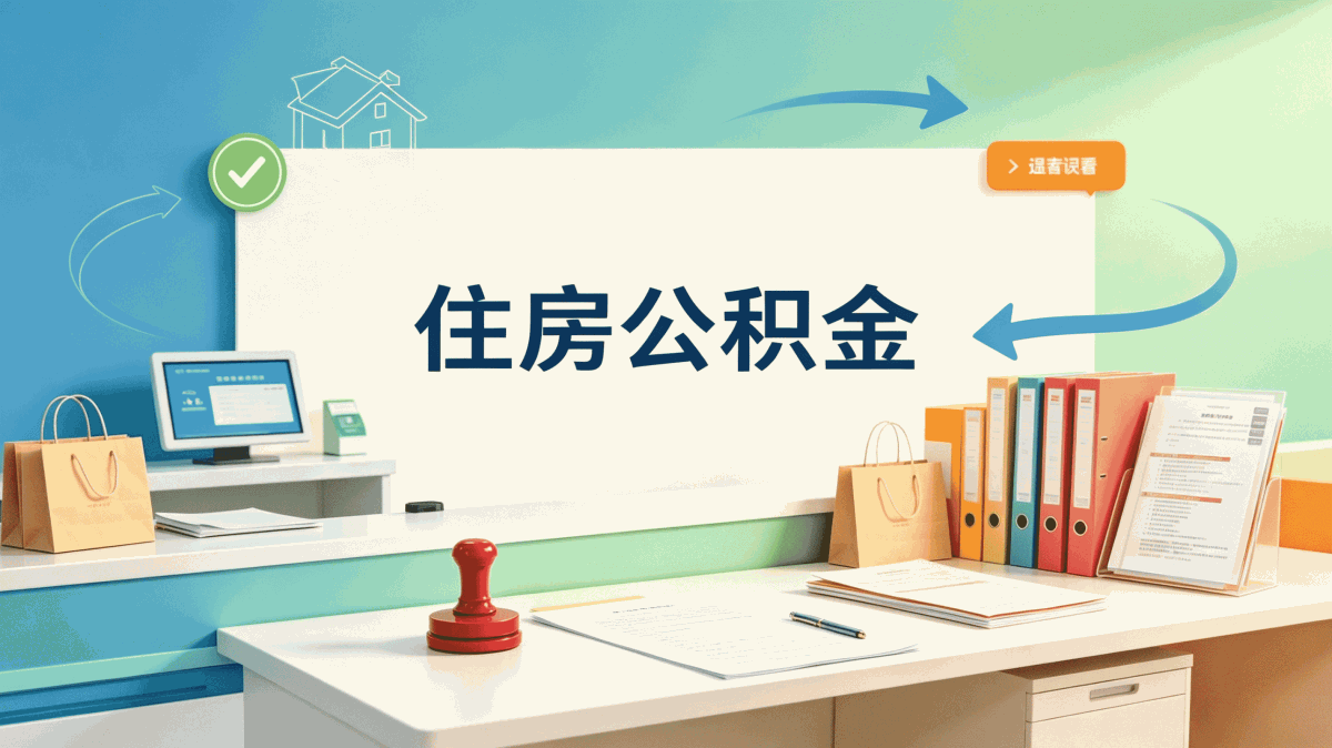 公积金小额提取在东营办理，如何加快速度？