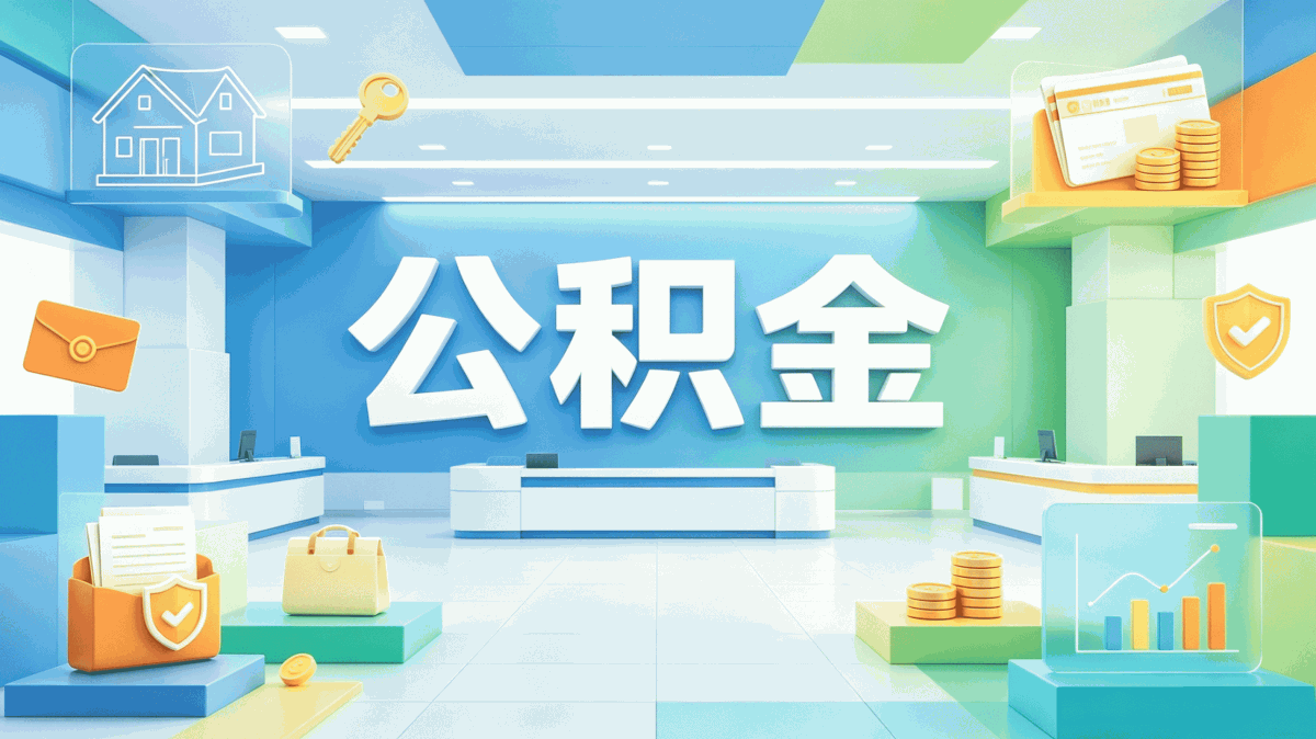 刚办完东营公积金代办指南，来给大家避个坑