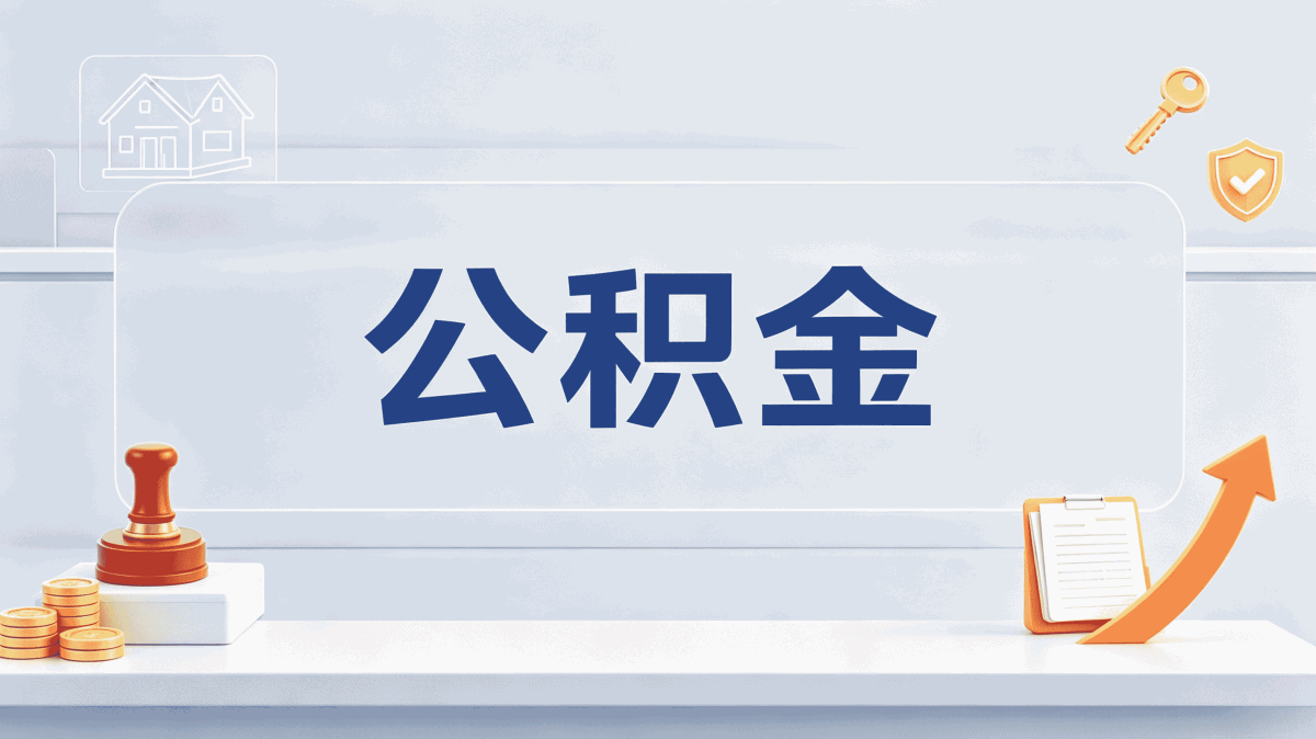 东营补充公积金账户查询带啥材料去哪办