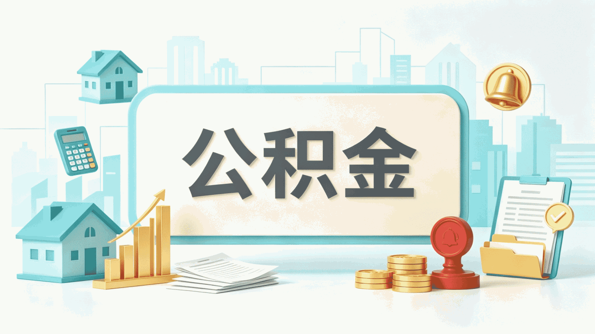 东营装修后公积金提取额度别踩这几个坑