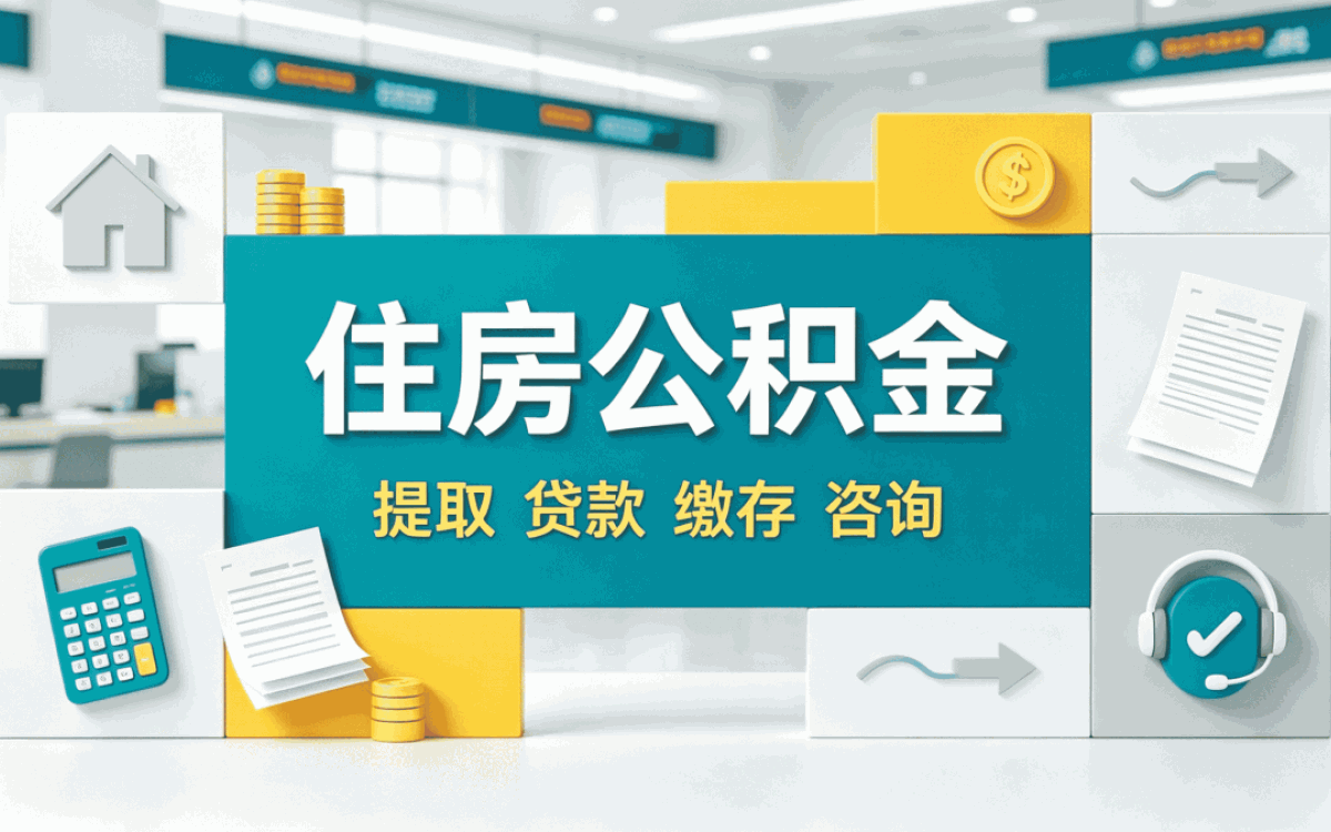 东营公积金贷款利率计算器口径怎么算