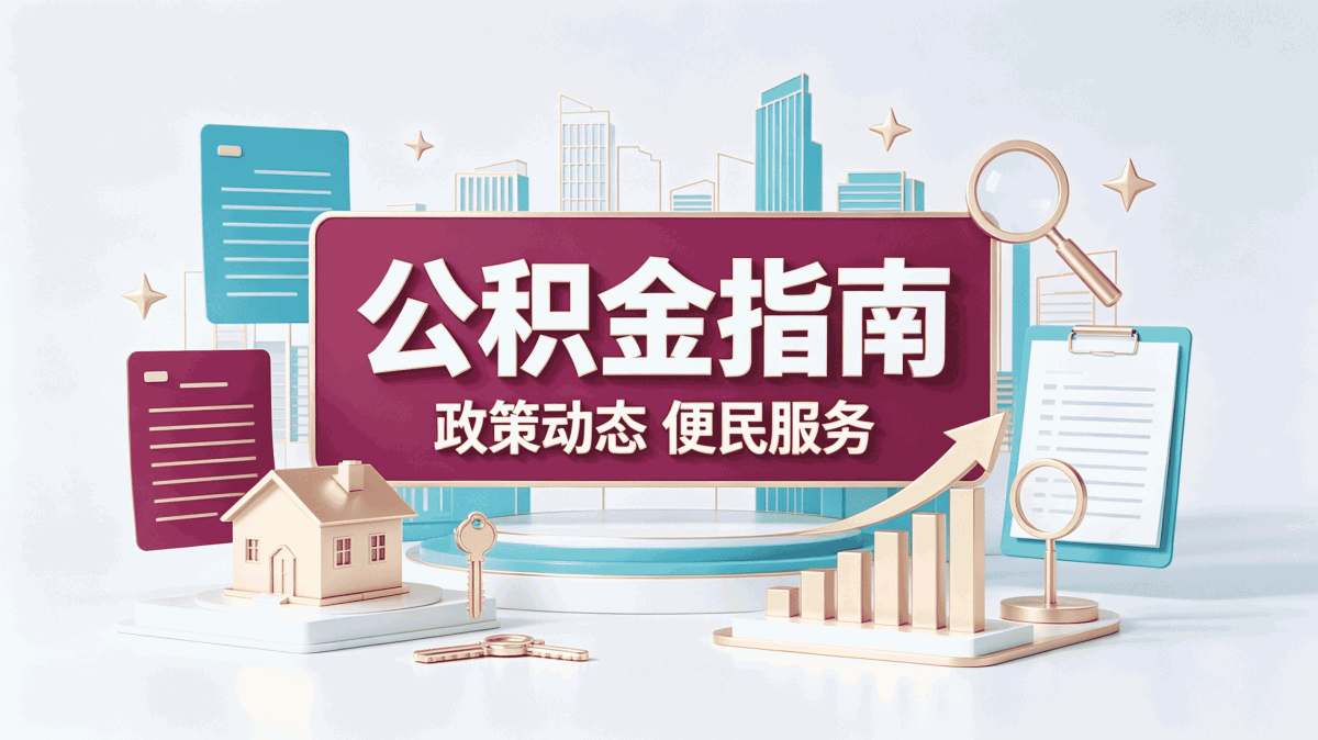 东营本地在职公积金代办办理时间，别跑空