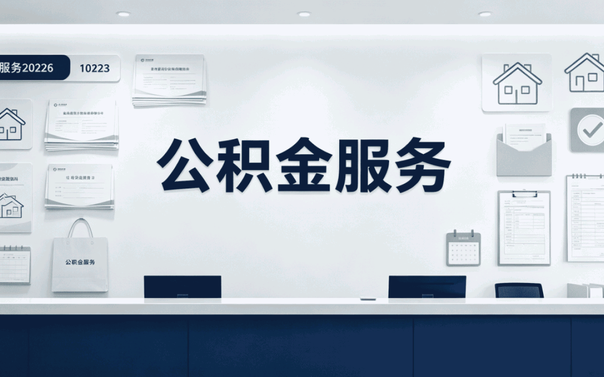 东营公积金一次性提取还商贷第二次才办成