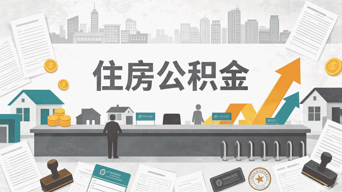 东营公积金提取代办服务平台自己办差多少钱