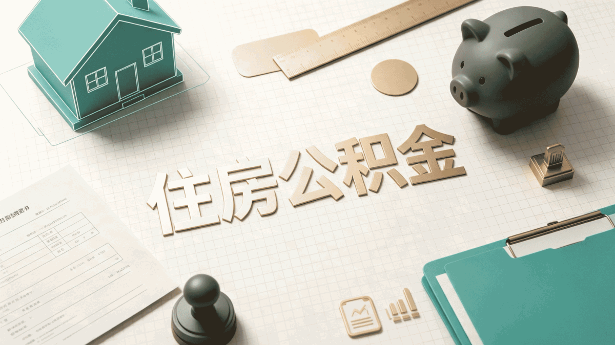 东营公积金提取需要什么材料？别慌，看这