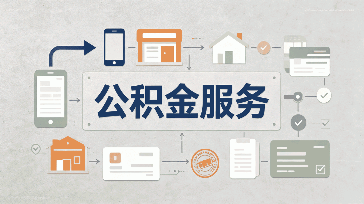 东营试用期员工公积金缴存我第三次才办成