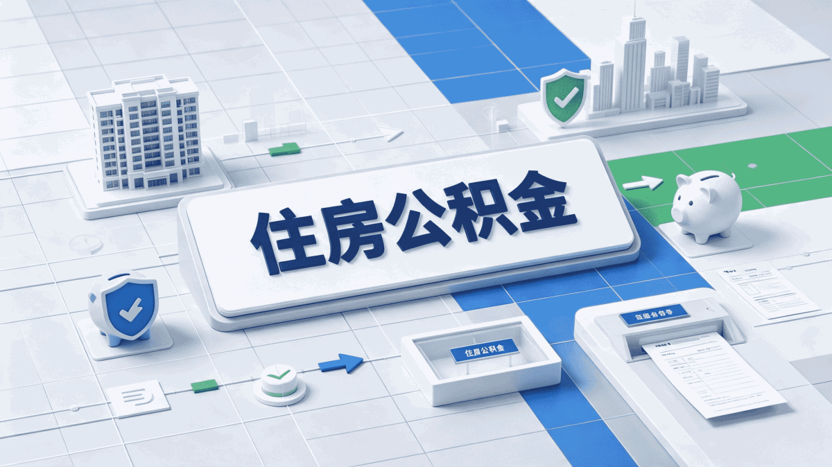 东营合同制员工公积金缴存比例办事指南