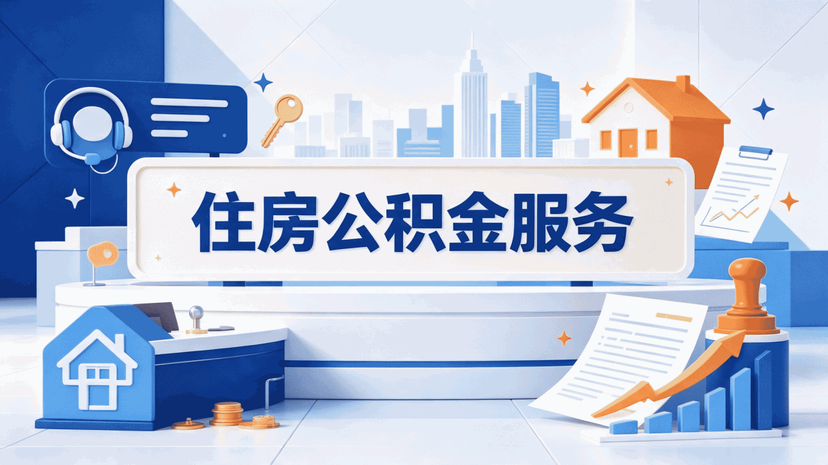 在东营办公积金代办成功案例的真实体验，不踩坑