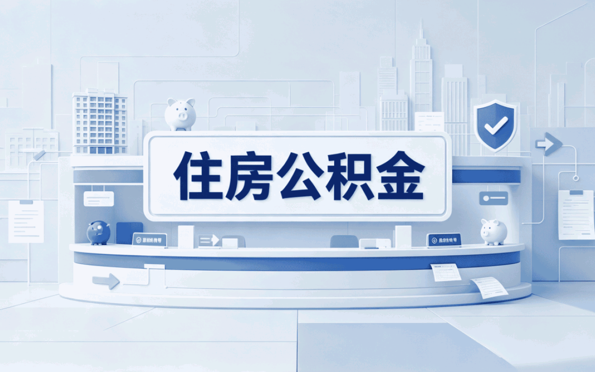 东营公积金贷款利率计算器口径怎么算