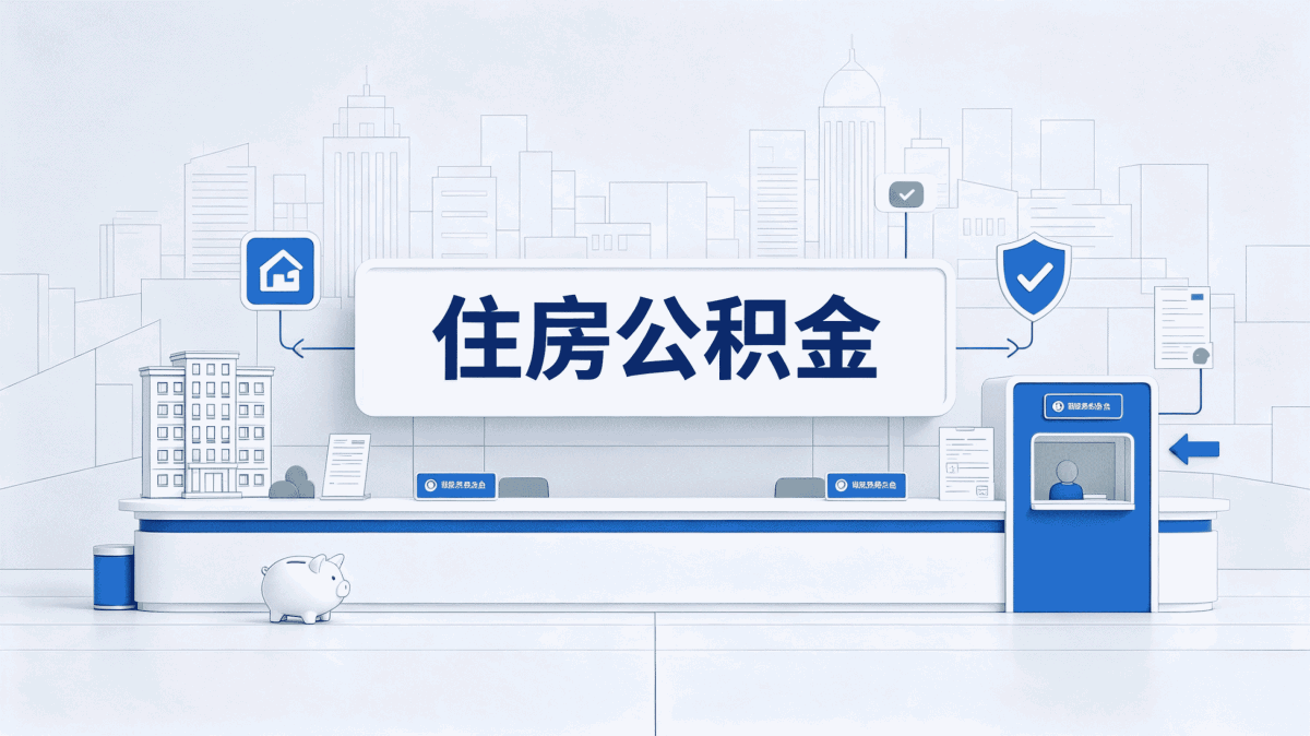 东营公积金还款额度按月折算哪个划算