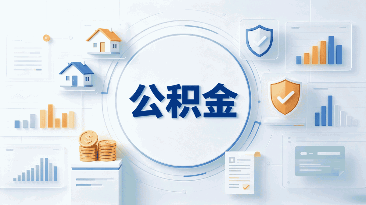 东营住房公积金账户合并先弄清这几点别白忙