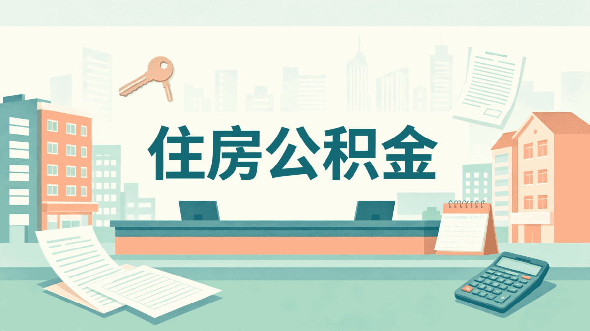 本地在职公积金代办在东营办好了，分享喜悦