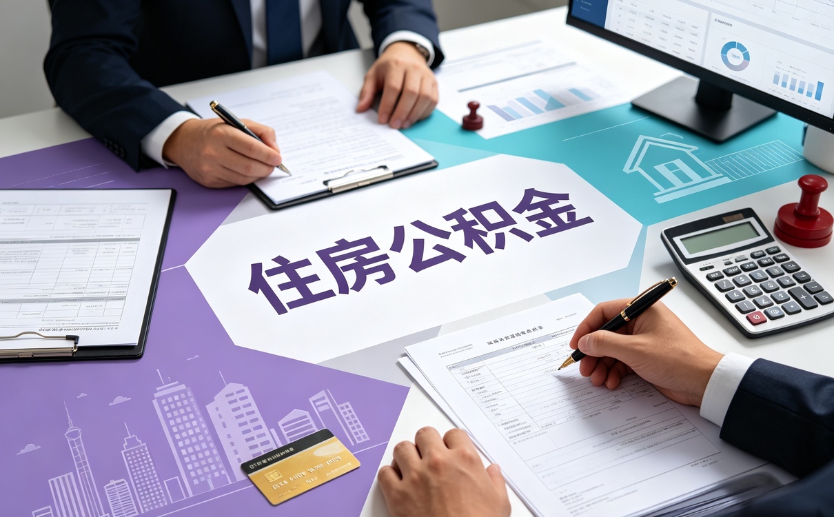 东营下岗公积金提取所需材料别踩这几个坑