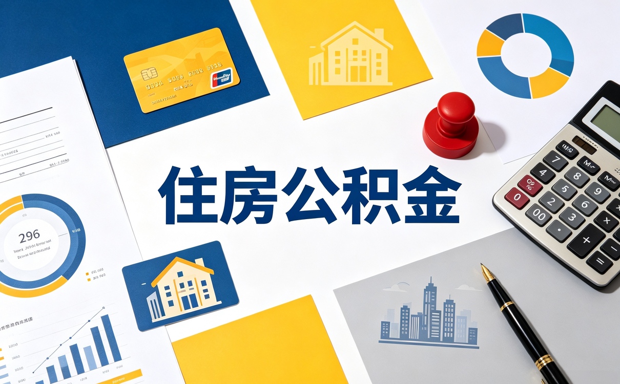 东营住房公积金比例单位和个人差多少钱一笔···