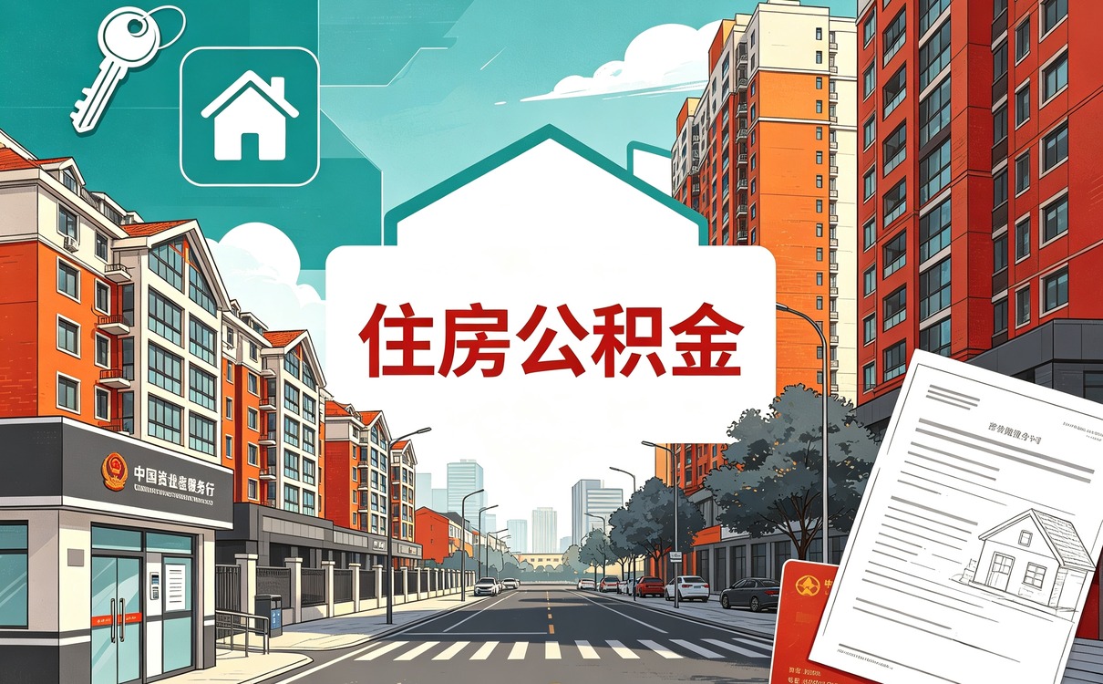 东营公积金离职提取多久到账到账，行不行