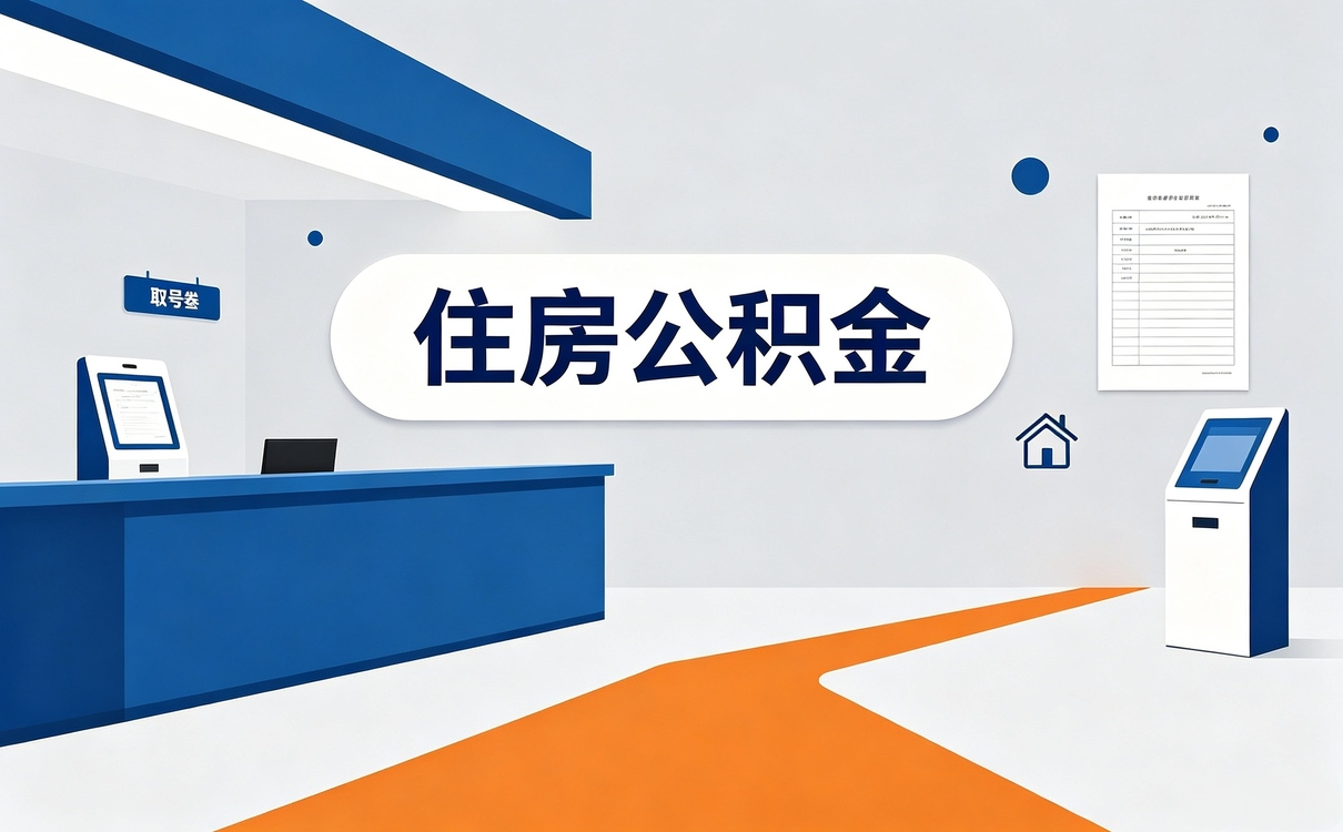 东营正规专业公积金代取服务能信吗